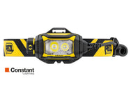 Compact and powerful Petzl XENA® headlamp. - imagen 6