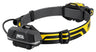 Compact and powerful Petzl XENA® headlamp.