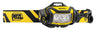 Compact and powerful Petzl XENA® headlamp.