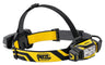 Compact and powerful Petzl XENA® headlamp.