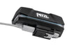 Black Petzl R1 rechargeable battery for XENA® headlamp