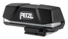 Black Petzl R1 rechargeable battery for XENA® headlamp