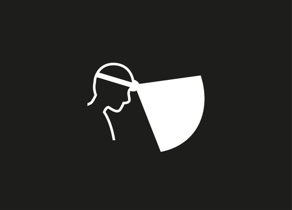 Compact Petzl Aria 1 headlamp with adjustable strap.