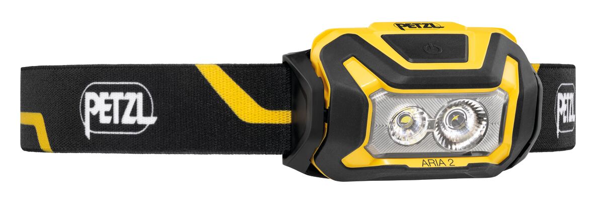 ARIA 2 Headlamp - imagen 2