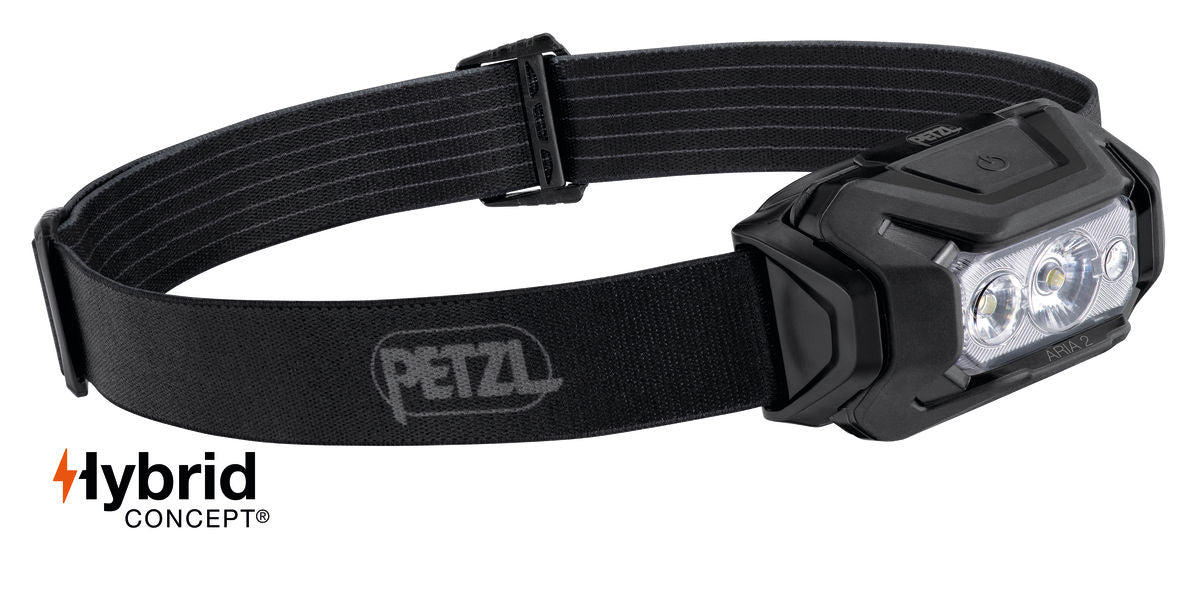 Petzl Aria Headlamp 2 Rgb - imagen 3