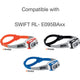 Petzl SWIFT® RL Headband E095BA
