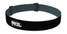 Petzl Pro 28 mm headband for SWIFT RL headlamp, designed for secure, comfortable fit, durable for long-lasting performance.