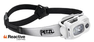 Petzl Swift RL Headlamp 1100lm White - imagen 3