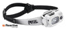 Petzl Swift RL Headlamp 1100lm White