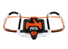 Petzl IKO® CORE headlamp 500lm