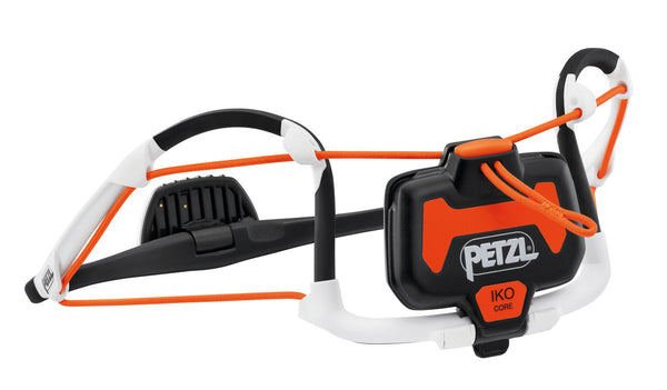 Petzl IKO® CORE headlamp 500lm