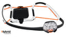Petzl IKO® CORE headlamp 500lm