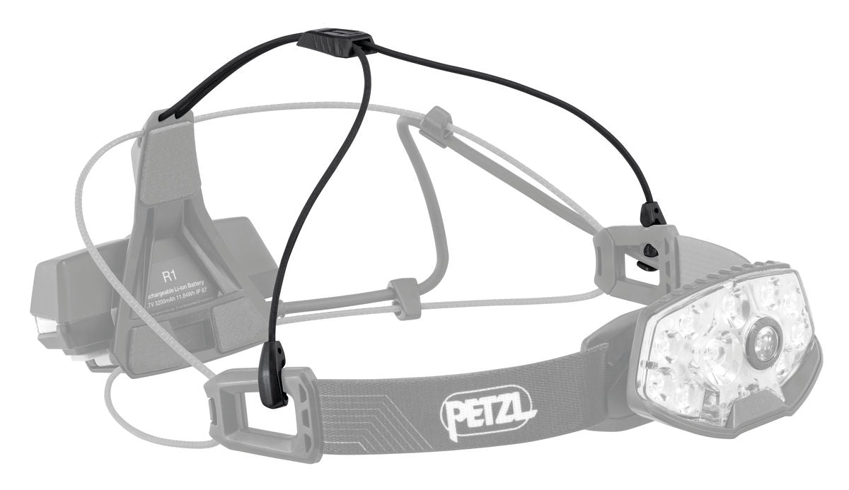 Petzl NAO® RL Headlamp – With 750 lumens of power, NAO + sets the standard for challenging night activities! It is intelligent, programmable, and entirely devoted to performance. – Now available at MTN Shop US. - imagen 8