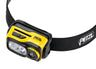Petzl Rechargeable Swift ® RL Headlamp, Reactive Lighting, 1100 lumens, E810AB00 – Compact, powerful, lightweight, and rechargeable headlamp featuring, reactive lighting technology®. 1100 lumens. For the workshop, small maintenance jobs, or concerts. – Now available at MTN Shop US.
