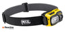 Petzl Rechargeable Swift ® RL Headlamp, Reactive Lighting, 1100 lumens, E810AB00 – Compact, powerful, lightweight, and rechargeable headlamp featuring, reactive lighting technology®. 1100 lumens. For the workshop, small maintenance jobs, or concerts. – Now available at MTN Shop US.