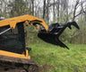 Vestil Manufacturing Corp Skid Steer Grab Buckets– – Now available at MTN Shop US.