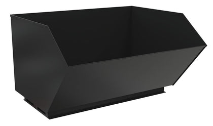 Vestil Manufacturing Corp Skid Steer Hopper– – Now available at MTN Shop US.