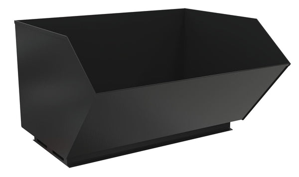 Vestil Manufacturing Corp Skid Steer Hopper– – Now available at MTN Shop US.