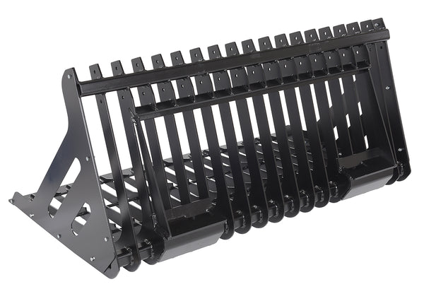 Vestil Manufacturing Corp Skid Steer Rock Graders– – Now available at MTN Shop US.