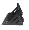 Vestil Manufacturing Corp Skid Steer Rock Graders– – Now available at MTN Shop US.