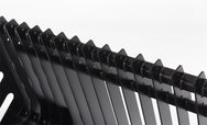 Vestil Manufacturing Corp Skid Steer Rock Graders– – Now available at MTN Shop US. - imagen 4