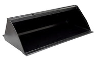 Vestil Manufacturing Corp Skid Steer Buckets– – Now available at MTN Shop US.