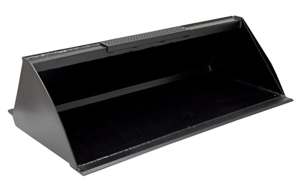 Vestil Manufacturing Corp Skid Steer Buckets– – Now available at MTN Shop US.