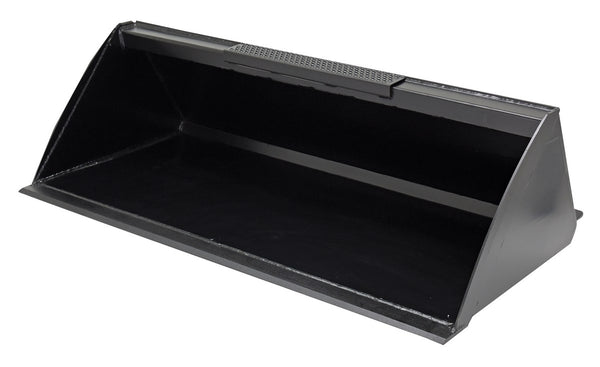 Vestil Manufacturing Corp Skid Steer Buckets– – Now available at MTN Shop US.