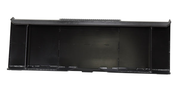 Vestil Manufacturing Corp Skid Steer Buckets– – Now available at MTN Shop US.