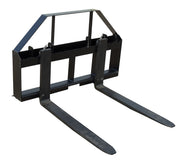 Vestil Manufacturing Corp Forks with Universal Mount– – Now available at MTN Shop US.