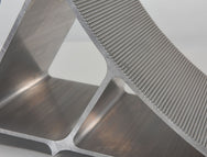 Vestil Manufacturing Corp Aluminum Wheel Chocks– – Now available at MTN Shop US. - imagen 2