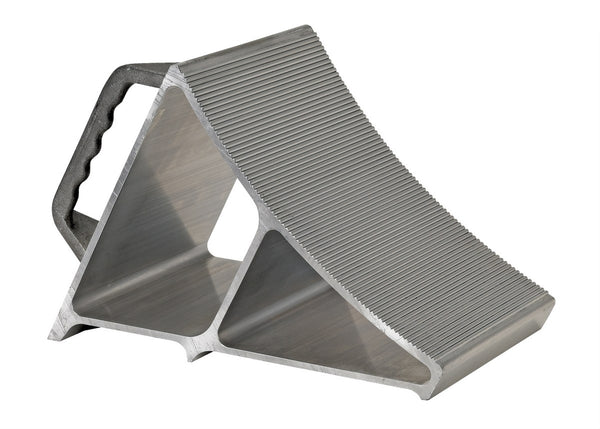 Vestil Manufacturing Corp Aluminum Wheel Chocks– – Now available at MTN Shop US.