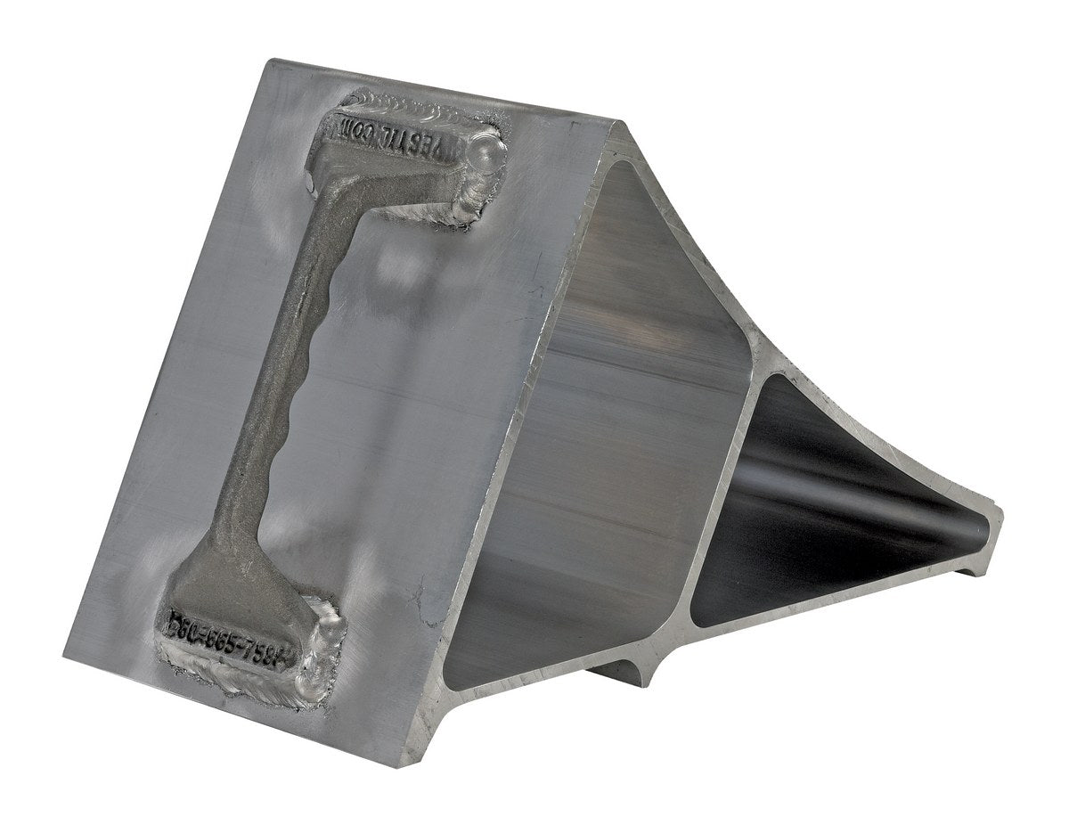 Vestil Manufacturing Corp Aluminum Wheel Chocks– – Now available at MTN Shop US. - imagen 4