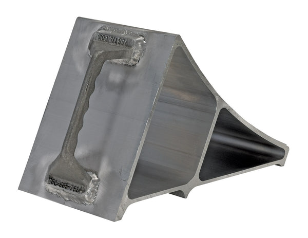 Vestil Manufacturing Corp Aluminum Wheel Chocks– – Now available at MTN Shop US.