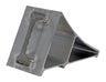 Vestil Manufacturing Corp Aluminum Wheel Chocks– – Now available at MTN Shop US.
