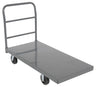 Vestil Manufacturing Corp Steel Platform Truck (Smooth or Treadplate)– – Now available at MTN Shop US.