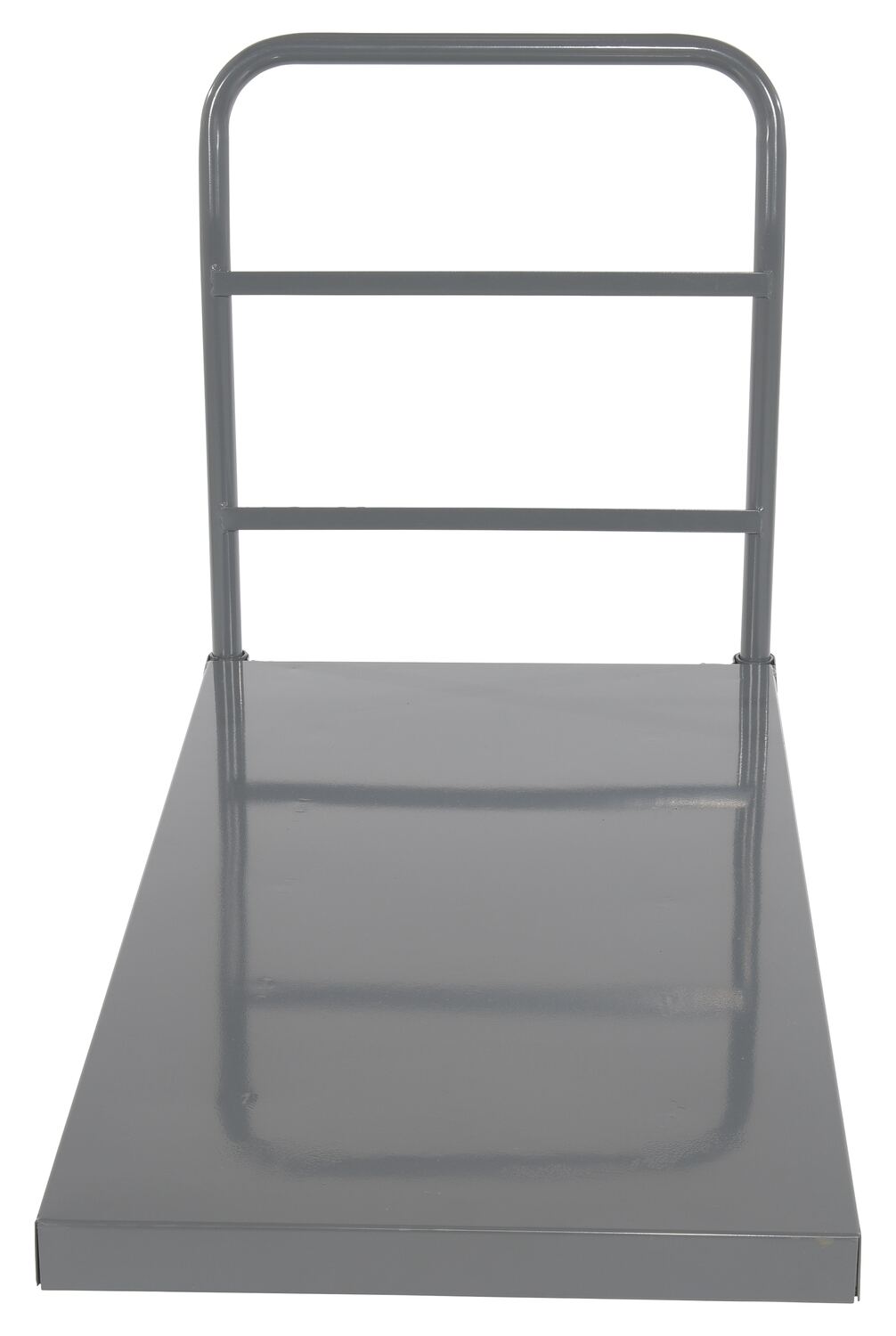 Vestil Manufacturing Corp Steel Platform Truck (Smooth or Treadplate)– – Now available at MTN Shop US. - imagen 3
