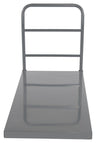 Vestil Manufacturing Corp Steel Platform Truck (Smooth or Treadplate)– – Now available at MTN Shop US.