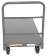 Vestil Manufacturing Corp Steel Platform Truck (Smooth or Treadplate)– – Now available at MTN Shop US.
