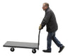 Vestil Manufacturing Corp Steel Platform Truck (Smooth or Treadplate)– – Now available at MTN Shop US.