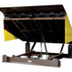 Vestil Manufacturing Corp Electric Hydraulic Dock Levelers