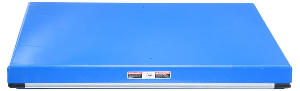 Vestil Manufacturing Corp Electric Hydraulic Scissor Lift Tables– – Now available at MTN Shop US.