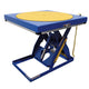 Vestil Manufacturing Corp Manual Built-In Carousel for Scissor Tables