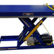 Vestil Manufacturing Corp Narrow Scissor Lift Tables