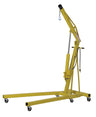 Vestil Manufacturing Corp Air/Hand Pump Hydraulic Shop Crane– – Now available at MTN Shop US.