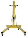 Vestil Manufacturing Corp Air/Hand Pump Hydraulic Shop Crane– – Now available at MTN Shop US.