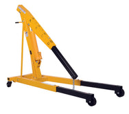 Vestil Manufacturing Corp Shop Crane Engine Hoists– – Now available at MTN Shop US. - imagen 5