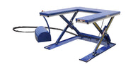 Vestil Manufacturing Corp Low Profile Electric Lift Tables– – Now available at MTN Shop US. - imagen 2