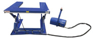 Vestil Manufacturing Corp Low Profile Electric Lift Tables– – Now available at MTN Shop US. - imagen 3