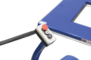 Vestil Manufacturing Corp Low Profile Electric Lift Tables– – Now available at MTN Shop US. - imagen 6